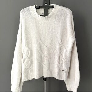 Hollister Knit Sweater